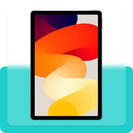 Xiaomi Redmi Pad SE 8/256GB Grey (EU)