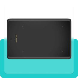 HUION Inspiroy H420X
