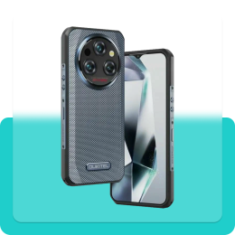 Oukitel WP35 8/256GB Grey
