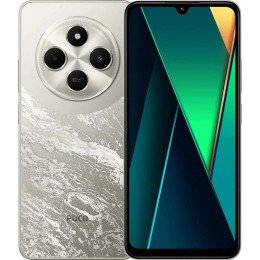 Xiaomi Poco C75 6/128GB Gold (RU)
