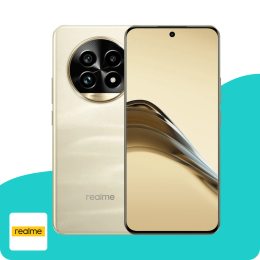 Realme 13 Pro Plus 8/256GB Gold (RU)