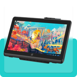 XP-Pen Artist 22 Plus