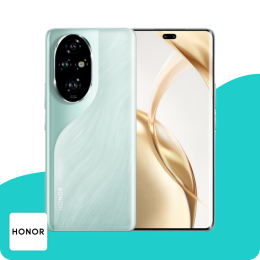Honor 200 Pro 12/512GB Green (UK)
