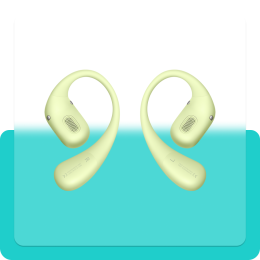 Huawei FreeArc Wired Green (RU)