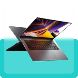 Xiaomi RedmiBook 16 (Intel i5 13500H , 16GB/512GB, Intel Iris Xe Graphics, Win 11) JYU4577CN (CN)