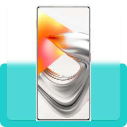 Nubia Z70 Ultra 16/512GB Yellow (EU)