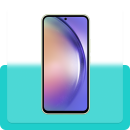 Samsung A546E Galaxy A54 8/128GB Lime (EU)